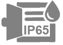Щити та бокси вуличні IP65 модульні